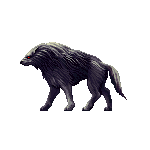 symphony of the night enemy warg
