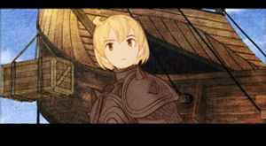 final fantasy tactics psp screen