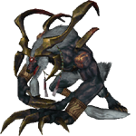 final fantasy x-2 enemy ifrit