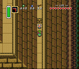 A Link to the past