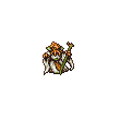 Final Fantasy Pixel Remaster Bosses