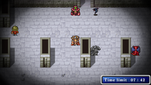 final fantasy unlimited on pc adventure labyrinth