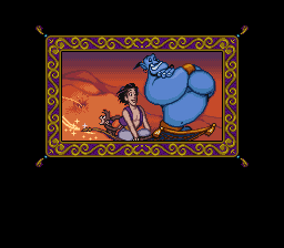 instal Aladdin
