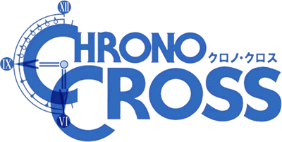 File:Chrono Cross Logo.png - Wikimedia Commons