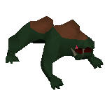 eternity enemy basilisk