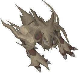 eternity boss corporeal beast