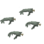 eternity enemy crawling hand
