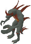 eternity boss dagannoth prime