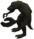 eternity boss dagannoth rex