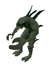 eternity boss dagannoth supreme