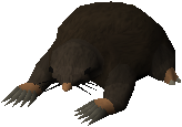eternity boss giant mole