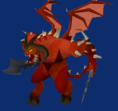 eternity boss k'ril tsutsaroth