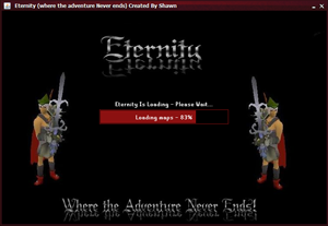 eternity screenshot