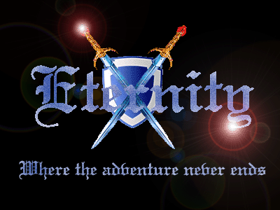 eternity logo