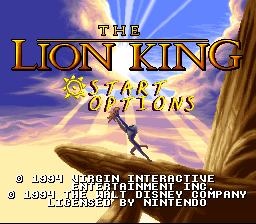 instal the new version for android The Lion King